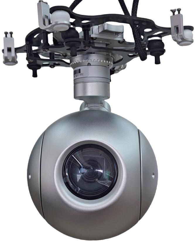 dronepod